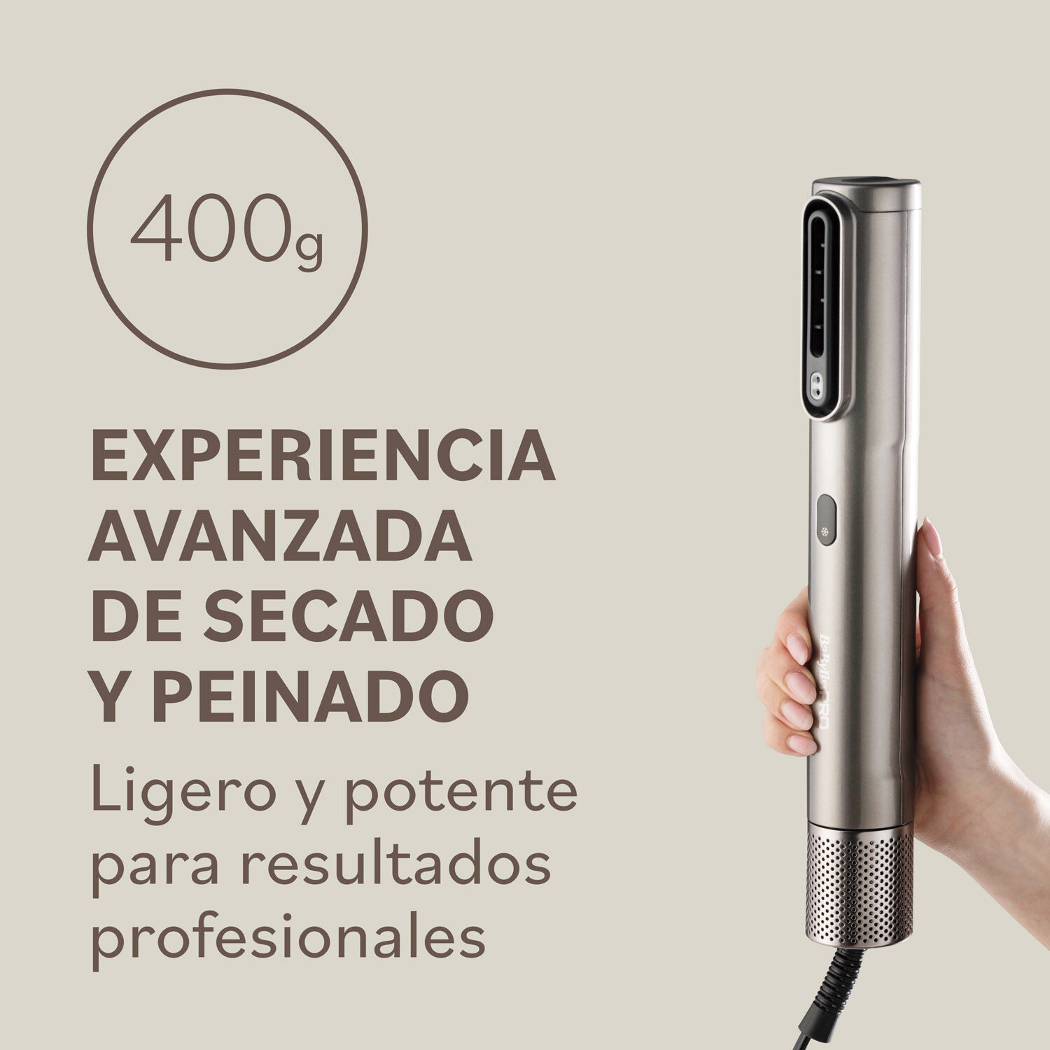 Drying Wand